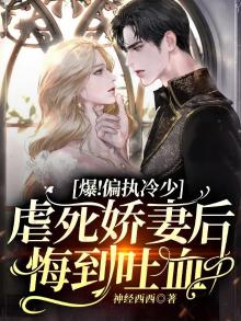 偏执冷少宠辣妻