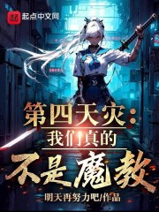 第四天灾:我们真的不是魔教