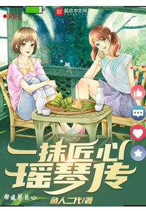 一抹匠心瑶琴传 小说