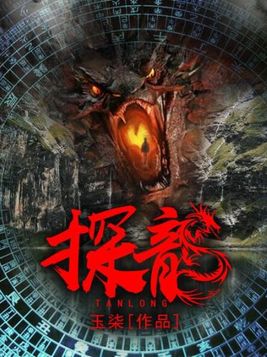 探龙秘闻