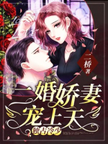 独占冷少:二婚娇妻宠上天