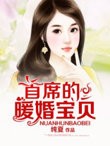 首席的暖心恋人