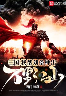 三国我帮刘备种出万里江山TXT